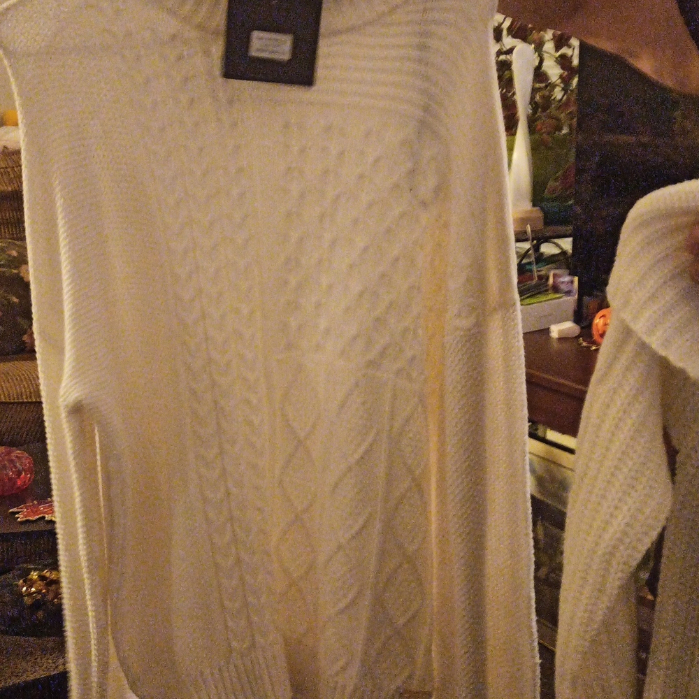 Marc New York Sweater Large